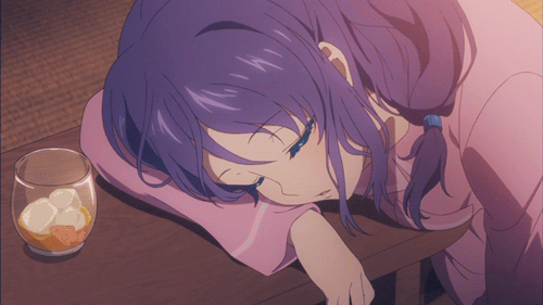 Very Semi-Hiatus
