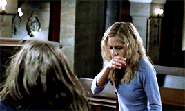 Fuffy Gifs 1k Followers Celebration: Top 5 Fuffy Episodes (as Voted By Our Followers) #2 Who Are You?