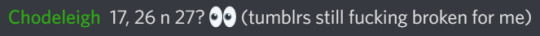 Tumblr media