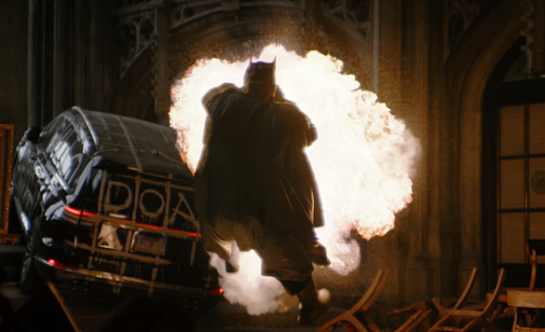 pierppasolini: The Batman (2022) // dir. Matt Reeves