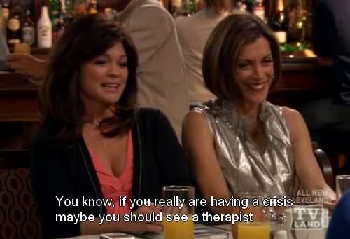The Poehler Circle