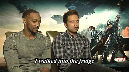 neuroticdeviant:Seb, honey, you had a grand total of 6 lines……how the hell did you forget them?