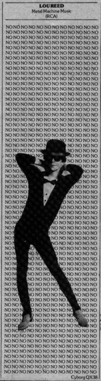 Who the fuck is Mick Jagger?