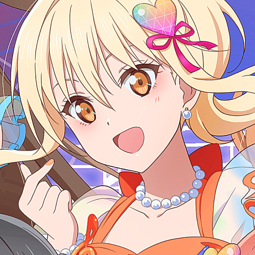 Nijigasaki Perfect Fans Paradise on X: Cheer Mayu-chi on as she competes  in an Apex Legends tournament with her teammates, Aka Akasaka-sensei,  creator of Kaguya-sama: Love Is War, & Shiro Manta-sensei, creator