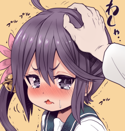 silvertsundere:  ぼの | やかん  ※Permission to upload was granted by the artist. Make sure to rate/bookmark the original work!