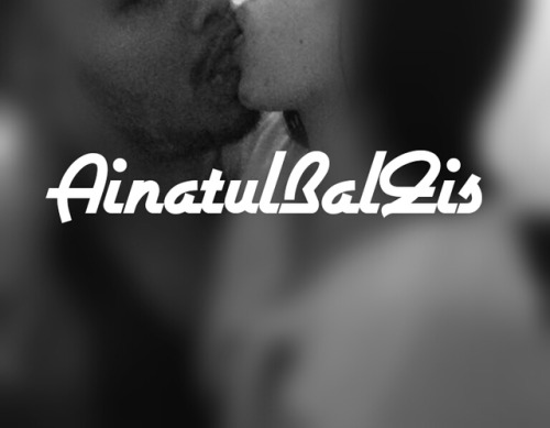 ainatulbalqis: Cerita semalam….