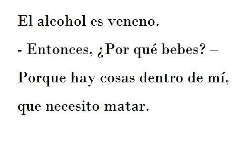 world-wide-fight:  Todos necesitamos matar cosas dentro de nosotros..