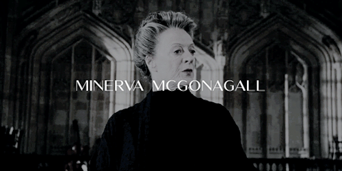 hermionegrangcr: “I am merely requesting that when it comes to my students you conform to the presc