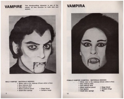 zgmfd:The Makeup Book(T William Smith 1978)