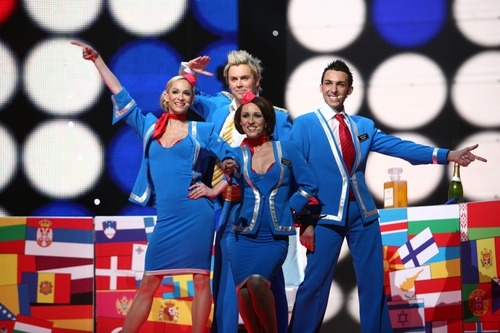 holepsi:  YOU  HAVE  NO  FUCKING  IDEA  HOW  MUCH  I  LOVE  EUROVISION  