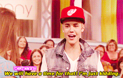 jdbiebers:                                 Favorite Justin Bieber Moments: Justin