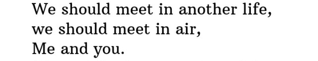 Porn Pics liriostigre:Sylvia Plath, “Lesbos.”