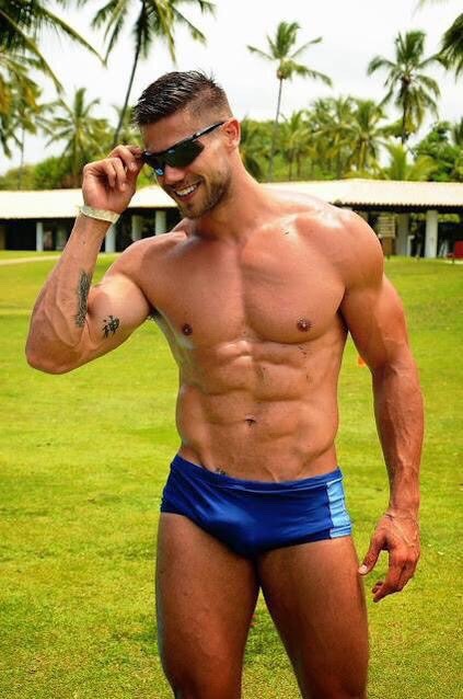 MUSCLE CORPS