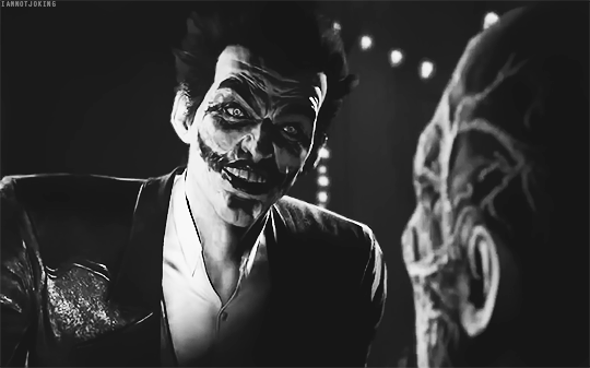 🤡🃏