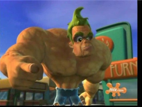 pukingpluto:  some screenshots i have on my computer from the classic television series: The Adventures of Jimmy Neutron Boy Genius