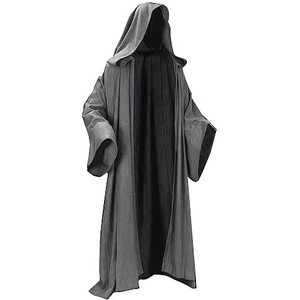 nogirlfriend:me in my morning robes walking to the kitchen to get some orange juice