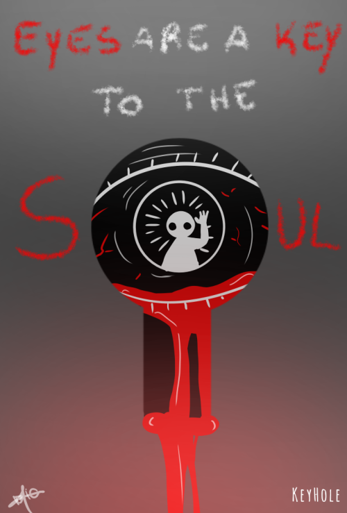 Day 17: Keyhole