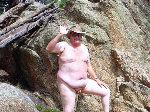 Hiking in National Forest in 11-Mile Canyon adult photos