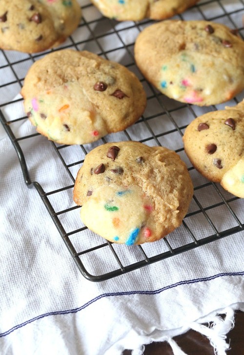 foodffs:My Favorite Cookies CookieReally nice recipes. Every hour.Show me what you cooked!