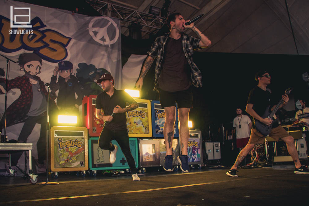 showlightsphotography:  IssuesFuture Hearts TourPier Six Pavillon in Baltimore, MD-5/24/15