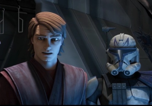 ani-and-his-angel:“The general I fought with was among the greatest of the Jedi. I trusted him with 