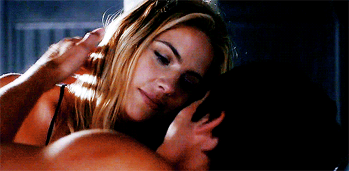 fypllgifs:Caleb: I have a few ideas.