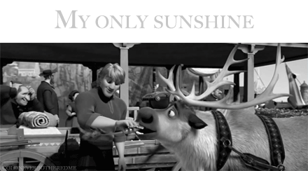 coldneverbotheredme:Inspired by several posts such as findsomethingtofightfor’s.