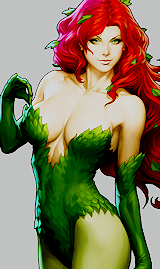 queen-mera:  DC Covergirls by Stanley Lau 