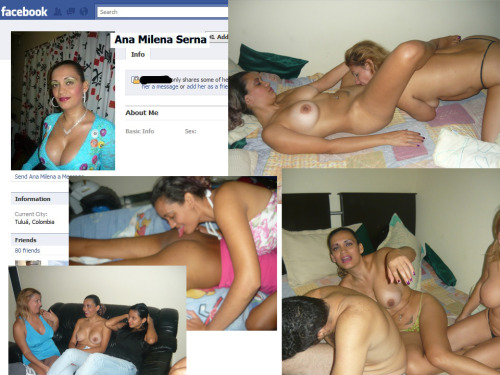 webslutsforever: Exposed Facebook Sluts 5