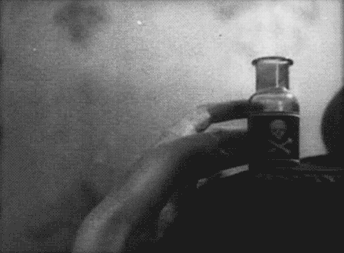 Love Your Poison Till It Kills You