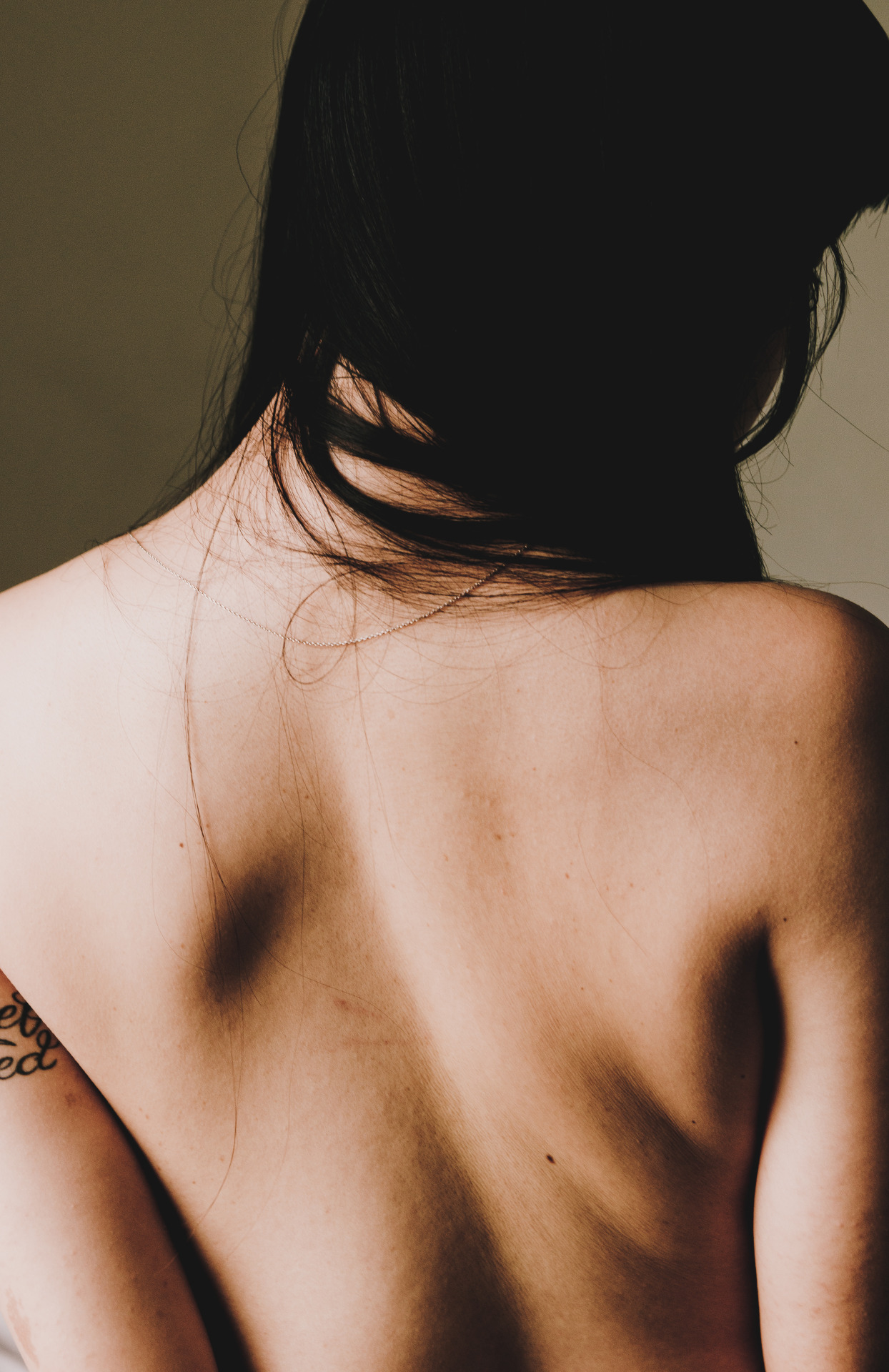 ryansbussard:  Stephanie shot by Ryan Bussard