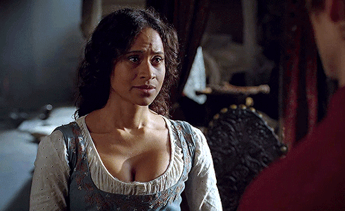 kingmakings:ANGEL COULBY as QUEEN GUINEVERE in BBC’s Merlin (2008 - 2012)