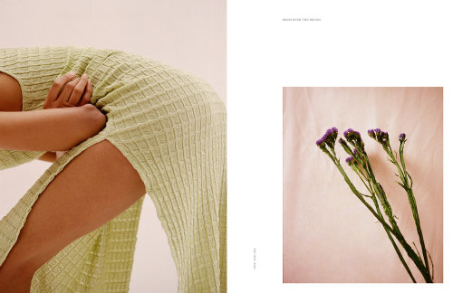 modamexblog:One Magazine - February 2020Model: Marsella Rea for @Select Models LondonPhotographer: C