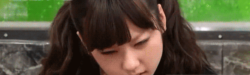 straydogmiaow:  AKB48  島崎遥香♪　Shimazaki Haruka