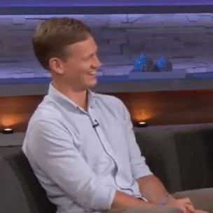 jeffzeleny:when you’re gay (or not)