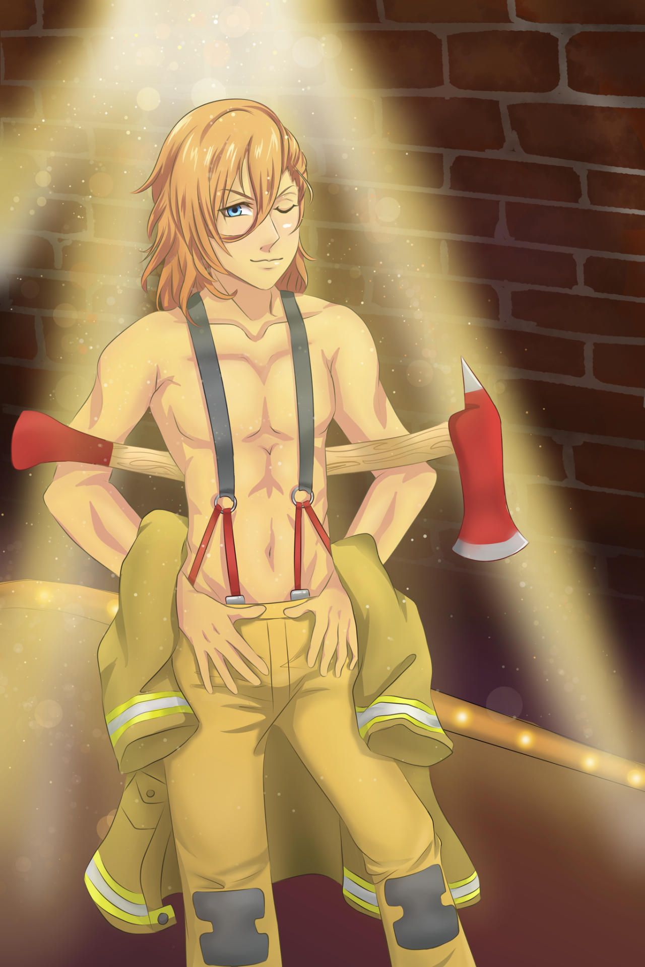 Uta No Meme Sama Dear Burning My Lady Uta No Meme Sama Dear Burning My Lady