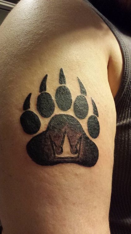 zerocub:  Tattoo pt. two 