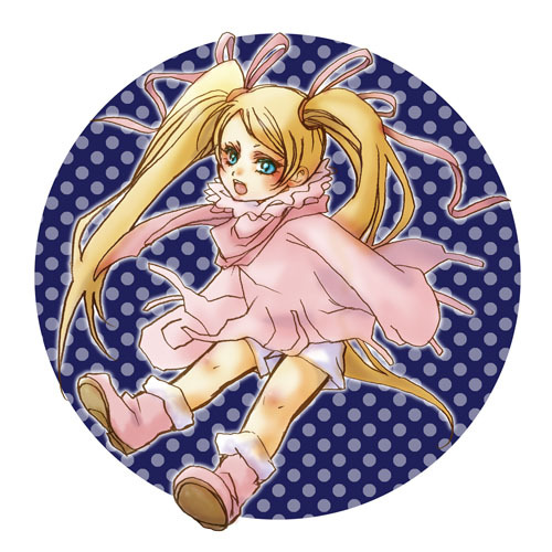 bunbunsprinklesugar:  Pixiv ID: 13755844Member: カナト