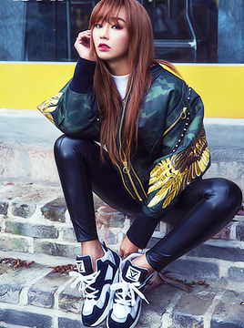 ! HIATUS ! King B ♔ Sistar✨