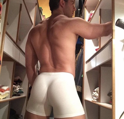 Curious straight guys.