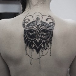 1337tattoos:  Teti Malik