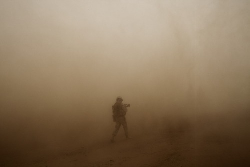 itstactical:  US Marines serving in Afghanistan’s Marja District, Helmand Province. Images by Adam Ferguson via majorleagueinfidel