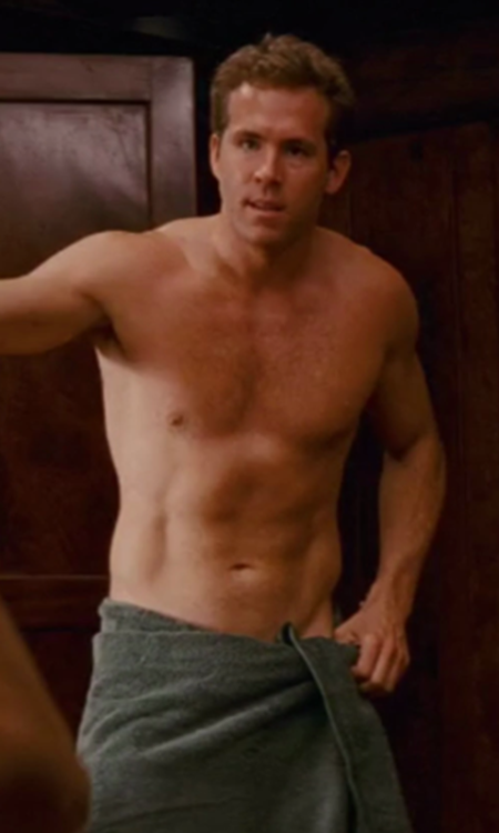 Porn fuck-yeah-male-celebs:  Ryan Reynolds photos