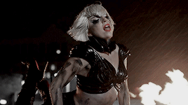 harryxgaga:  ladygaga: I can’t believe @billboard named me Woman of the year thank