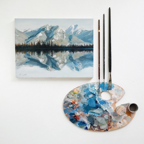 via delta-breezes.tumblr.com Laura E. Pritchett.