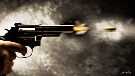 Grade 2 Pupil Shot Dead In Turkana's Bandits Attack