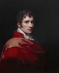 Samuel Woodforde, 1805  
