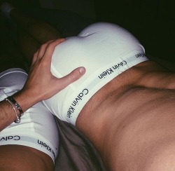 White Briefs 4-Me