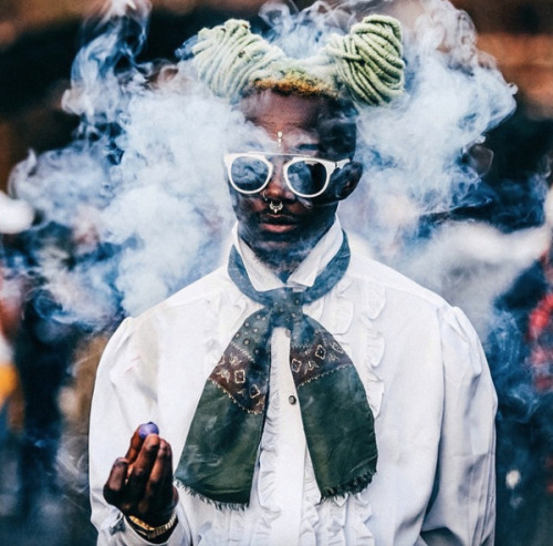 nikkofrikko: ‘Fashion Rebels’ - Young entrepreneurs making moves in Pretoria, South Afri