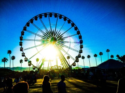 Foto Fridays – La Grande Wheel – *Coachella Week
The manuscript Blue Lines is the fictional coming of age narrative of a young California woman Key Yemaya Walker, and her 2 year growing journey through school, love, and life period piece, written by...
